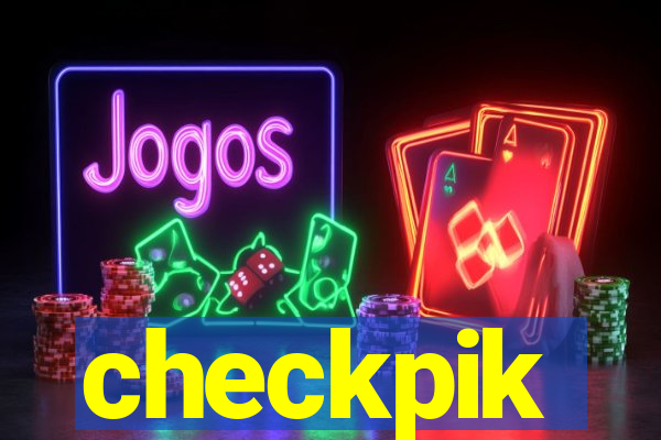 checkpik