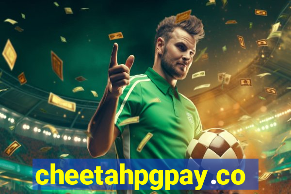 cheetahpgpay.com