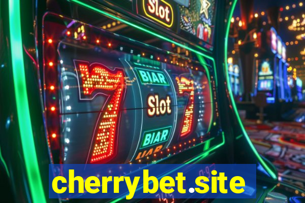 cherrybet.site