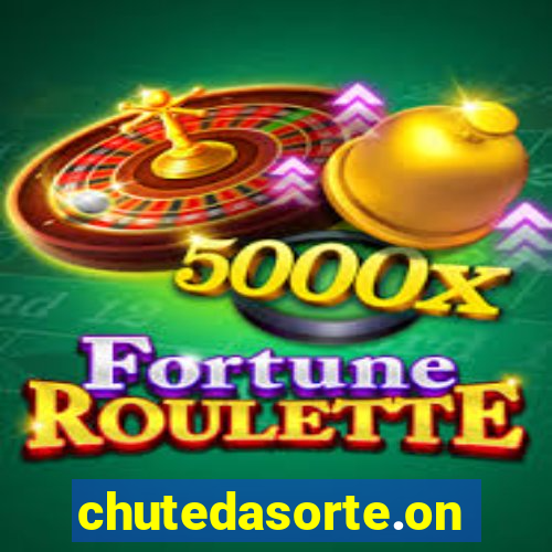 chutedasorte.online