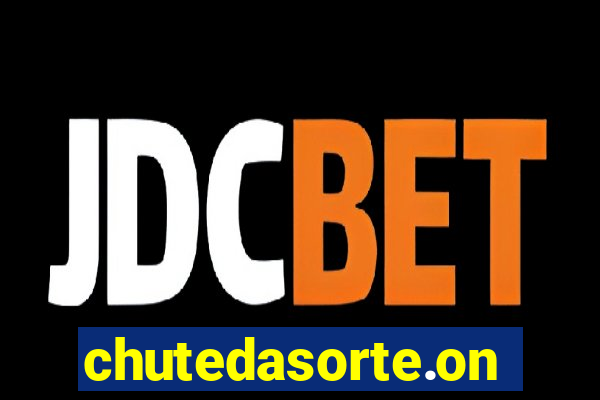 chutedasorte.online