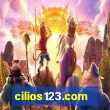 cilios123.com