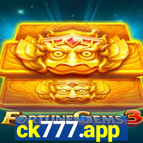 ck777.app