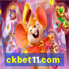 ckbet11.com