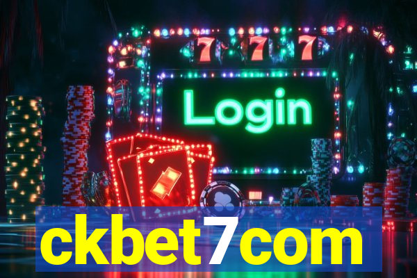 ckbet7com