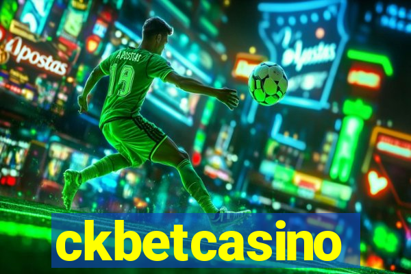 ckbetcasino