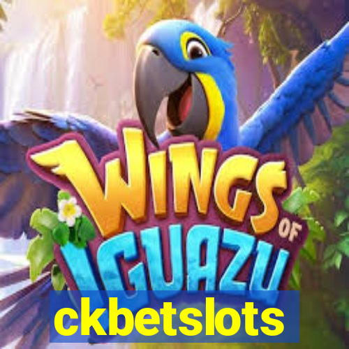 ckbetslots