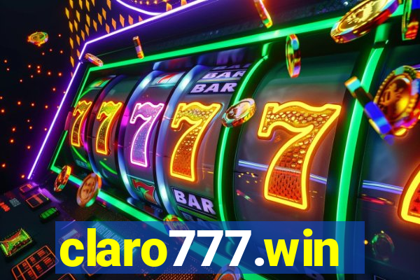 claro777.win