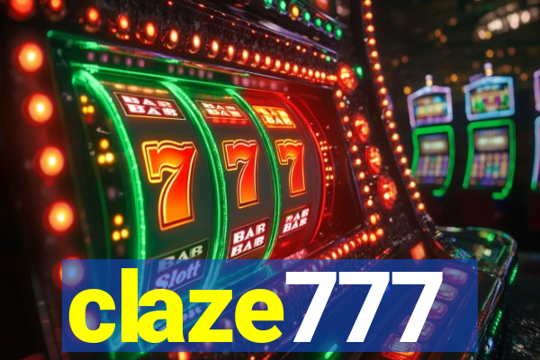 claze777