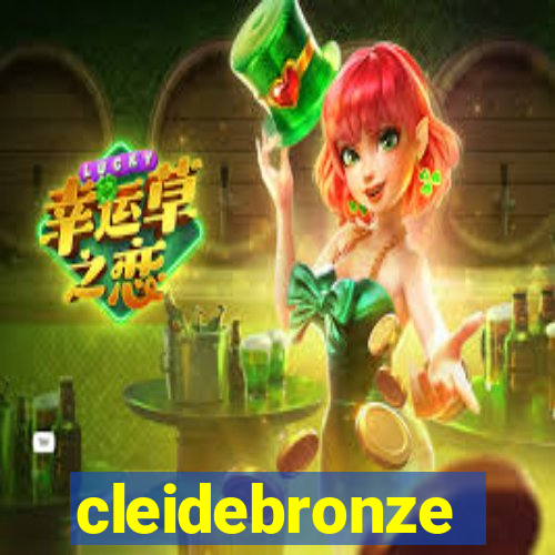 cleidebronze