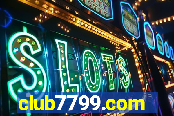 club7799.com