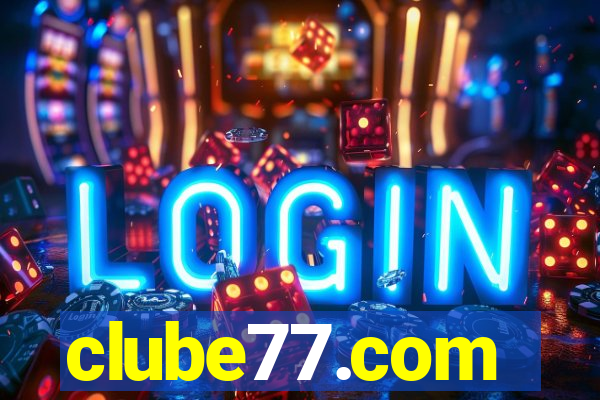 clube77.com