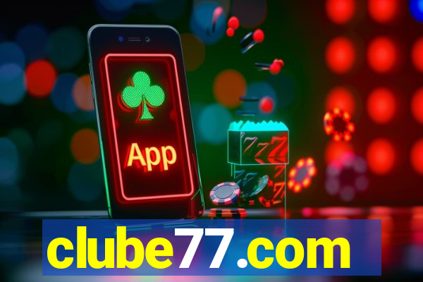 clube77.com