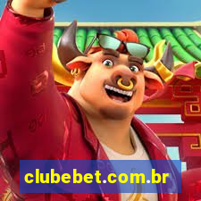 clubebet.com.br