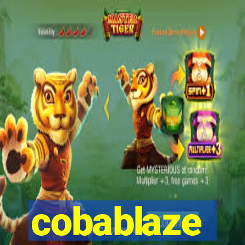 cobablaze