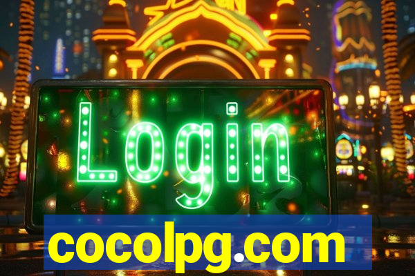 cocolpg.com