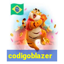 codigoblazer