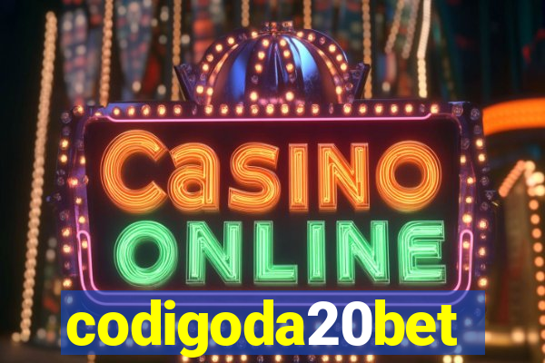 codigoda20bet