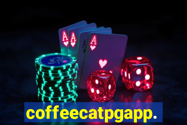 coffeecatpgapp.com