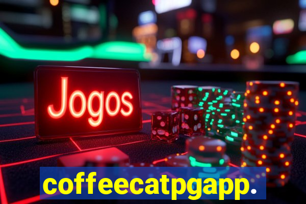 coffeecatpgapp.com