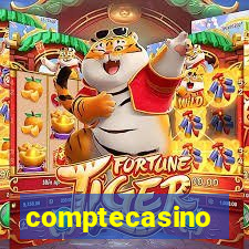 comptecasino