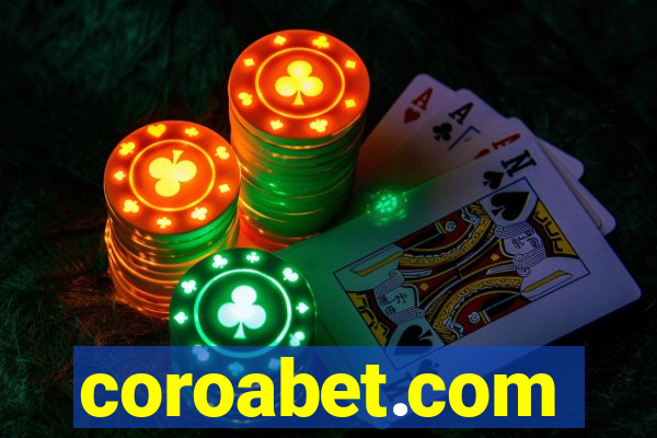 coroabet.com