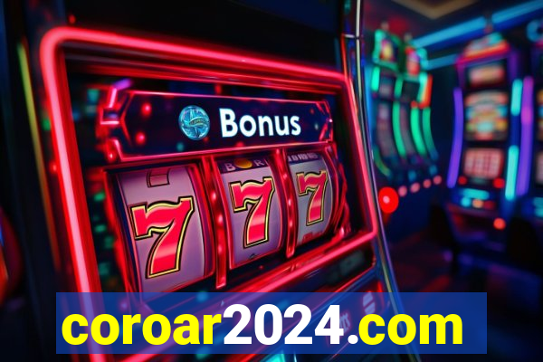 coroar2024.com