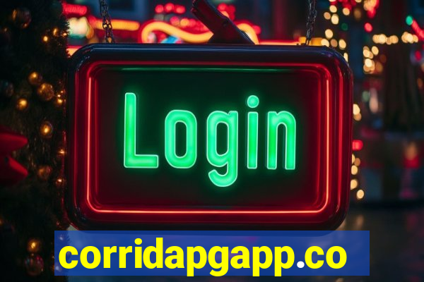 corridapgapp.com