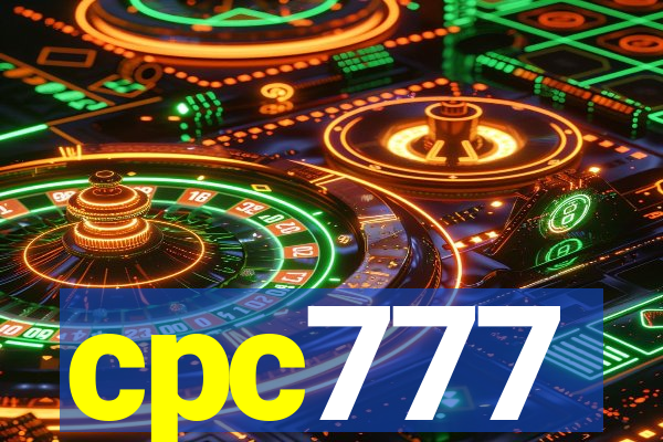 cpc777