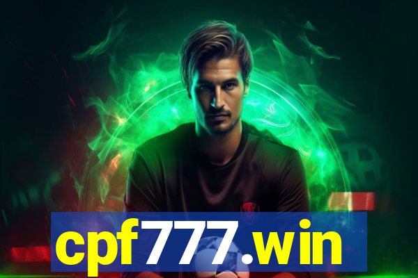 cpf777.win