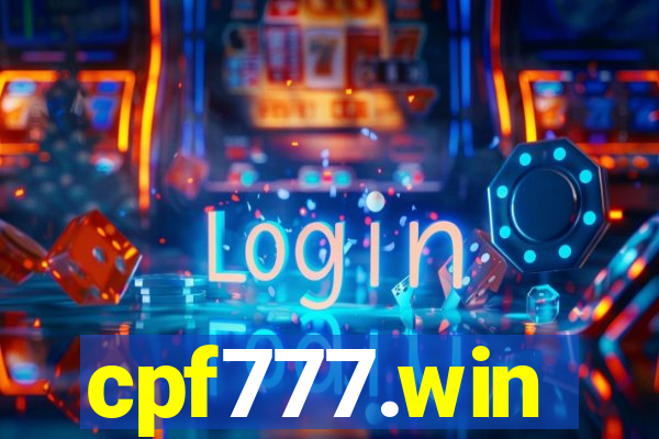 cpf777.win