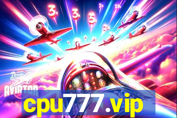 cpu777.vip