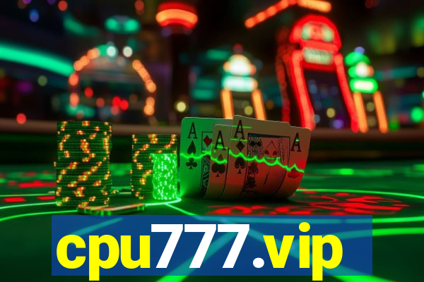 cpu777.vip