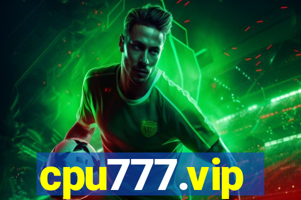 cpu777.vip