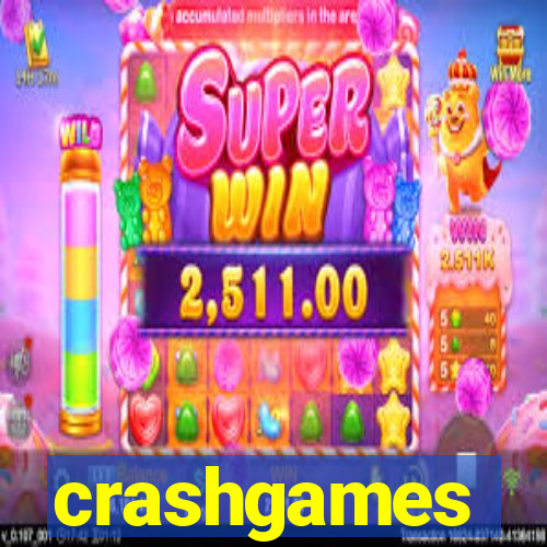 crashgames