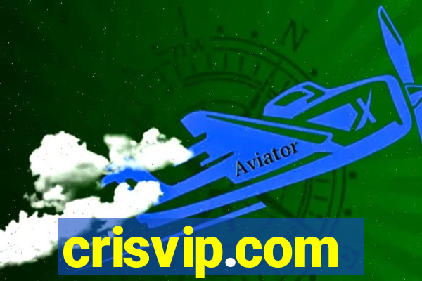 crisvip.com