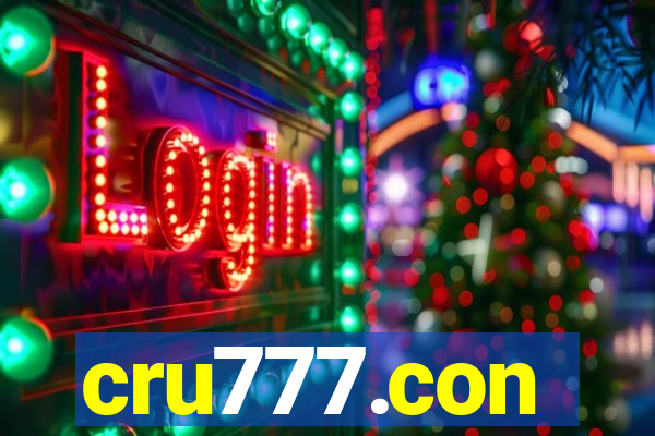 cru777.con