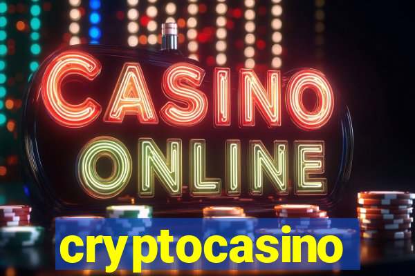 cryptocasino