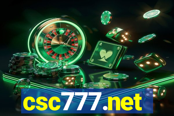 csc777.net