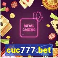 cuc777.bet