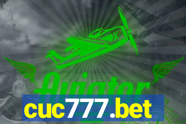 cuc777.bet