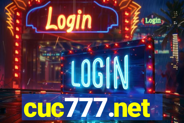 cuc777.net