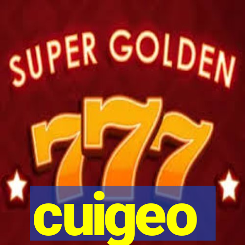 cuigeo