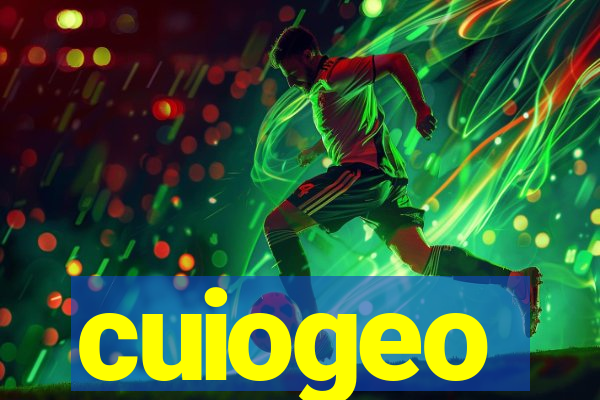 cuiogeo