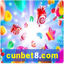 cunbet8.com