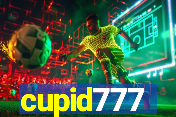 cupid777