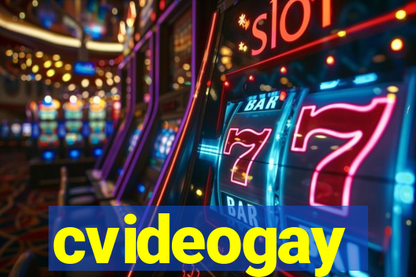 cvideogay