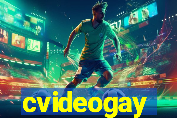 cvideogay