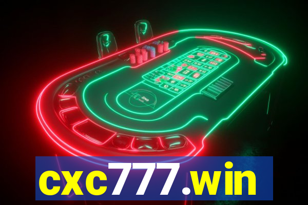 cxc777.win