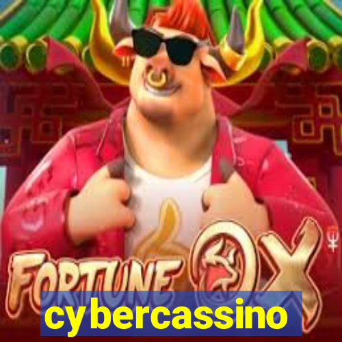 cybercassino